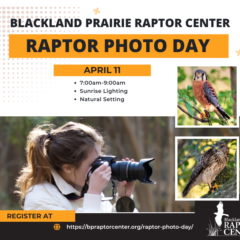 Photo Day - April 11 - logo